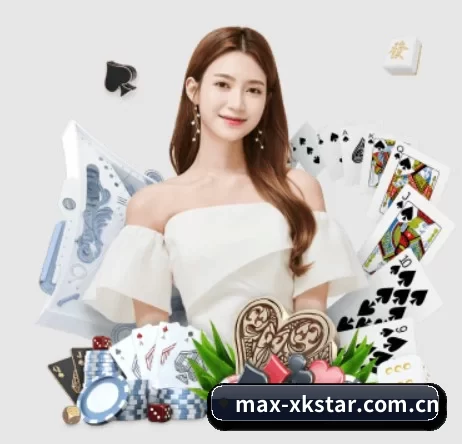max-xkstar.com.cn APP(xingkong)