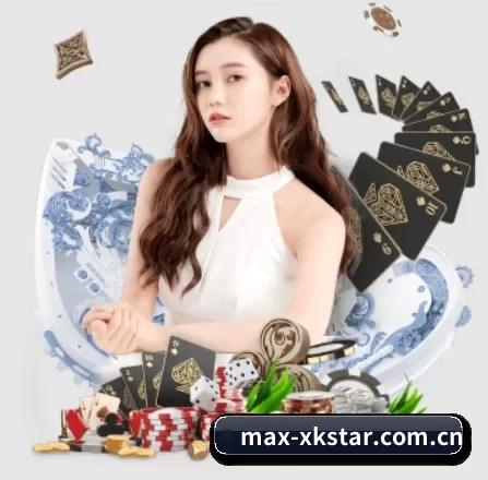 max-xkstar.com.cn APP 界面(xingkong)