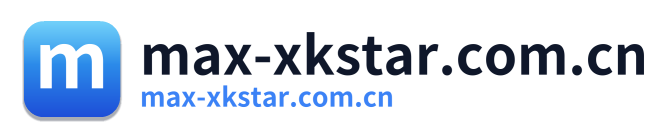 max-xkstar.com.cn Logo